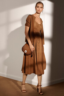 Ralph Lauren Pre-Fall 2019 Collection / Ralph Lauren осень-зима 2019