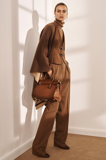 Ralph Lauren Pre-Fall 2019 Collection / Ralph Lauren осень-зима 2019