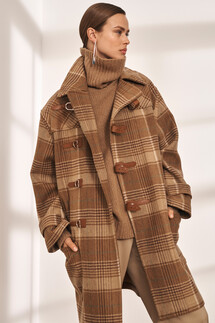 Ralph Lauren Pre-Fall 2019 Collection / Ralph Lauren осень-зима 2019