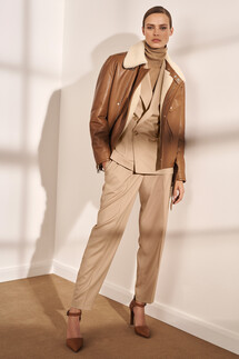 Ralph Lauren Pre-Fall 2019 Collection / Ralph Lauren осень-зима 2019