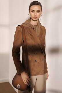 Ralph Lauren Pre-Fall 2019 Collection / Ralph Lauren осень-зима 2019