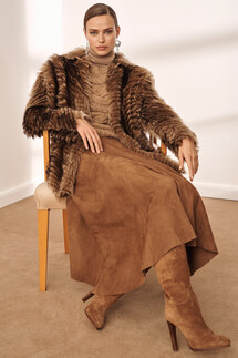 Ralph Lauren Pre-Fall 2019 Collection / Ralph Lauren осень-зима 2019