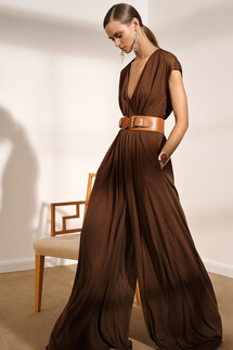 Ralph Lauren Pre-Fall 2019 Collection / Ralph Lauren осень-зима 2019