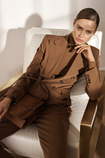 Ralph Lauren Pre-Fall 2019 Collection / Ralph Lauren осень-зима 2019