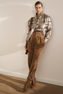 Ralph Lauren Pre-Fall 2019 Collection / Ralph Lauren осень-зима 2019