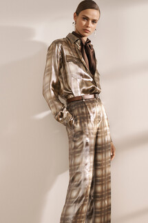 Ralph Lauren Pre-Fall 2019 Collection / Ralph Lauren осень-зима 2019