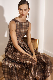 Ralph Lauren Pre-Fall 2019 Collection / Ralph Lauren осень-зима 2019