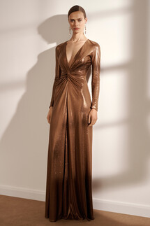 Ralph Lauren Pre-Fall 2019 Collection / Ralph Lauren осень-зима 2019