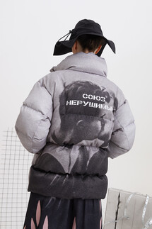 Red September осень-зима  2021-2022  / Red September Fall-Winter 2021-2022 Ready-to-Wear