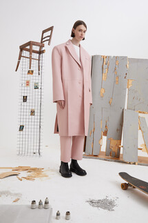 Red September осень-зима  2021-2022  / Red September Fall-Winter 2021-2022 Ready-to-Wear