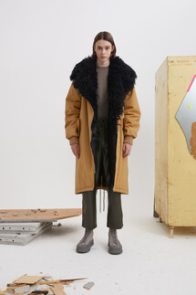 Red September осень-зима  2021-2022  / Red September Fall-Winter 2021-2022 Ready-to-Wear