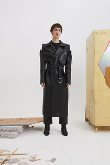 Red September осень-зима  2021-2022  / Red September Fall-Winter 2021-2022 Ready-to-Wear
