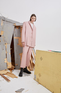 Red September осень-зима  2021-2022  / Red September Fall-Winter 2021-2022 Ready-to-Wear