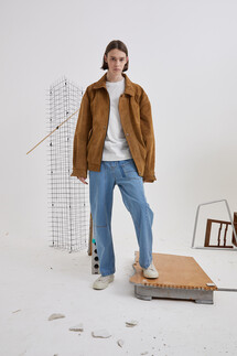 Red September осень-зима  2021-2022  / Red September Fall-Winter 2021-2022 Ready-to-Wear