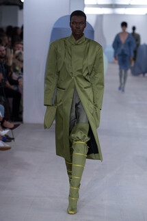 Richard Malone Spring 2020 / Richard Malone весна-лето 2020 / Неделя моды: Лондон