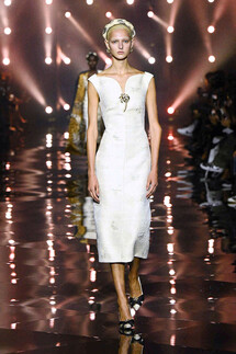 Roberto Cavalli коллекция весна-лето 2023 / Roberto Cavalli Spring 2023