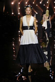 Roberto Cavalli коллекция весна-лето 2023 / Roberto Cavalli Spring 2023