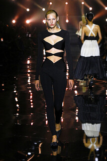 Roberto Cavalli коллекция весна-лето 2023 / Roberto Cavalli Spring 2023