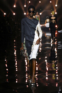 Roberto Cavalli коллекция весна-лето 2023 / Roberto Cavalli Spring 2023