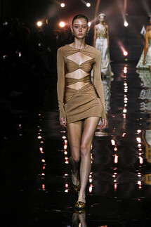 Roberto Cavalli коллекция весна-лето 2023 / Roberto Cavalli Spring 2023