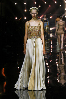 Roberto Cavalli коллекция весна-лето 2023 / Roberto Cavalli Spring 2023