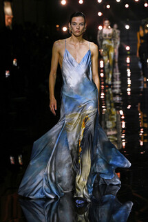 Roberto Cavalli коллекция весна-лето 2023 / Roberto Cavalli Spring 2023