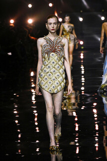 Roberto Cavalli коллекция весна-лето 2023 / Roberto Cavalli Spring 2023