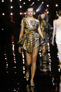 Roberto Cavalli коллекция весна-лето 2023 / Roberto Cavalli Spring 2023