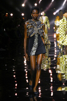 Roberto Cavalli коллекция весна-лето 2023 / Roberto Cavalli Spring 2023