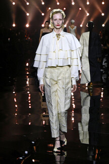 Roberto Cavalli коллекция весна-лето 2023 / Roberto Cavalli Spring 2023