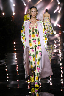Roberto Cavalli коллекция весна-лето 2023 / Roberto Cavalli Spring 2023