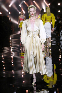 Roberto Cavalli коллекция весна-лето 2023 / Roberto Cavalli Spring 2023