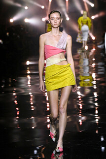 Roberto Cavalli коллекция весна-лето 2023 / Roberto Cavalli Spring 2023