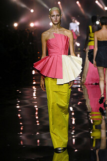 Roberto Cavalli коллекция весна-лето 2023 / Roberto Cavalli Spring 2023