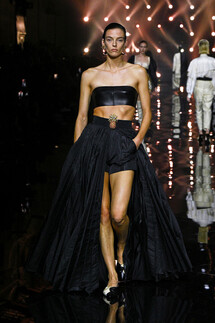 Roberto Cavalli коллекция весна-лето 2023 / Roberto Cavalli Spring 2023