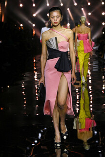 Roberto Cavalli коллекция весна-лето 2023 / Roberto Cavalli Spring 2023