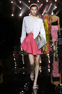 Roberto Cavalli коллекция весна-лето 2023 / Roberto Cavalli Spring 2023