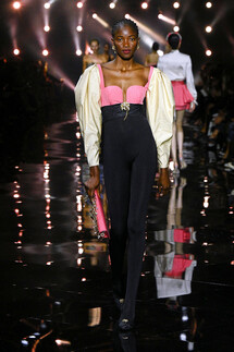 Roberto Cavalli коллекция весна-лето 2023 / Roberto Cavalli Spring 2023