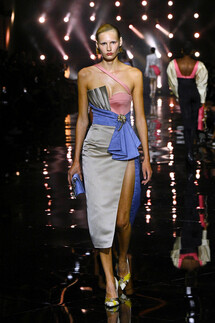 Roberto Cavalli коллекция весна-лето 2023 / Roberto Cavalli Spring 2023