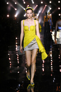 Roberto Cavalli коллекция весна-лето 2023 / Roberto Cavalli Spring 2023
