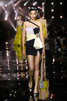 Roberto Cavalli коллекция весна-лето 2023 / Roberto Cavalli Spring 2023