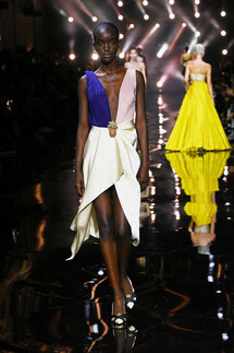 Roberto Cavalli коллекция весна-лето 2023 / Roberto Cavalli Spring 2023