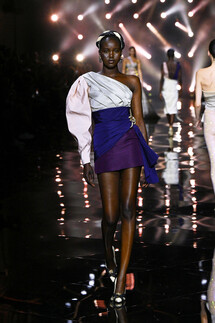 Roberto Cavalli коллекция весна-лето 2023 / Roberto Cavalli Spring 2023