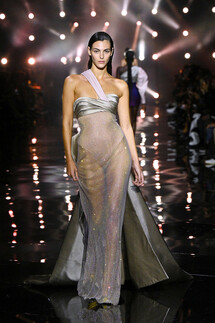 Roberto Cavalli коллекция весна-лето 2023 / Roberto Cavalli Spring 2023