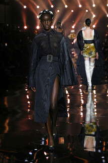 Roberto Cavalli коллекция весна-лето 2023 / Roberto Cavalli Spring 2023