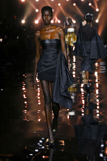 Roberto Cavalli коллекция весна-лето 2023 / Roberto Cavalli Spring 2023