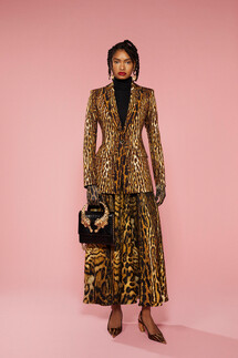 Roberto Cavalli Pre Fall 2022 Collection / Roberto Cavalli осень 2022