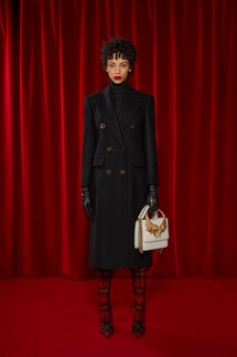 Roberto Cavalli Pre Fall 2022 Collection / Roberto Cavalli осень 2022