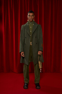 Roberto Cavalli Pre Fall 2022 Collection / Roberto Cavalli осень 2022