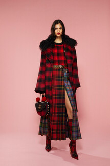 Roberto Cavalli Pre Fall 2022 Collection / Roberto Cavalli осень 2022